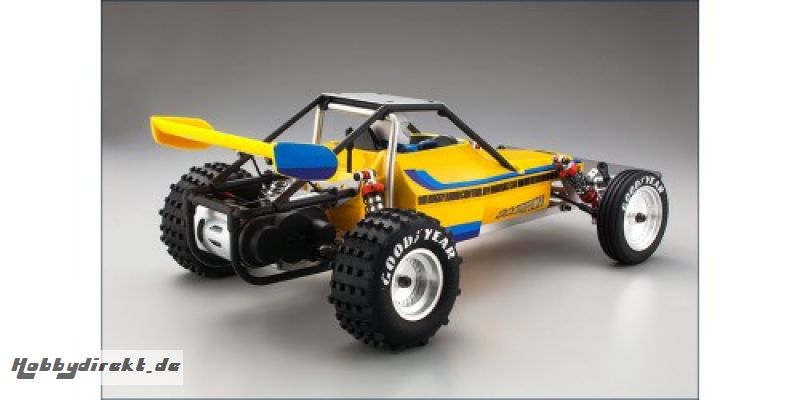 1/10 2WD EP Racing Buggy Scor Kyosho 30613KY 1-30613KY