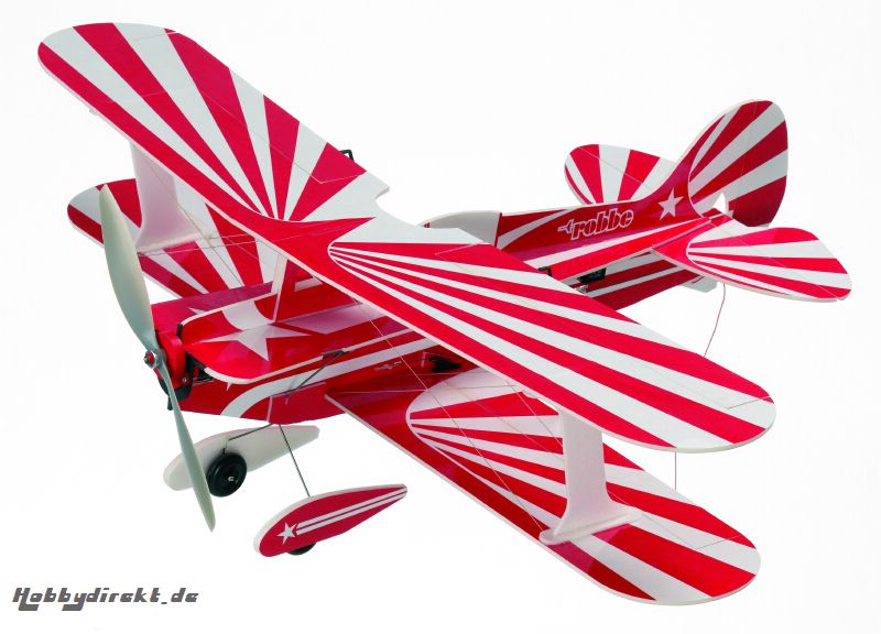 PITTS SPECIAL Robbe 1-3147 3147