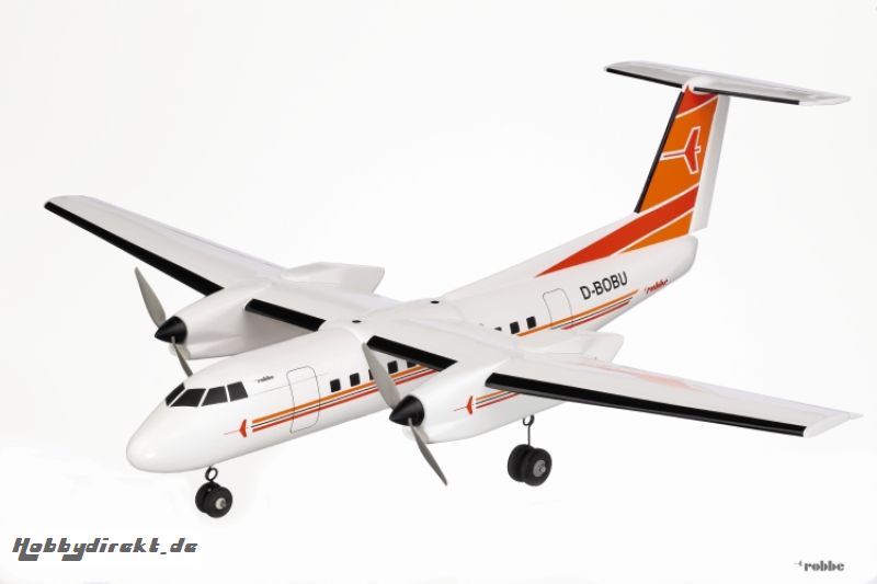 Dash 8 ARF Robbe 3260ARF 1-3260ARF