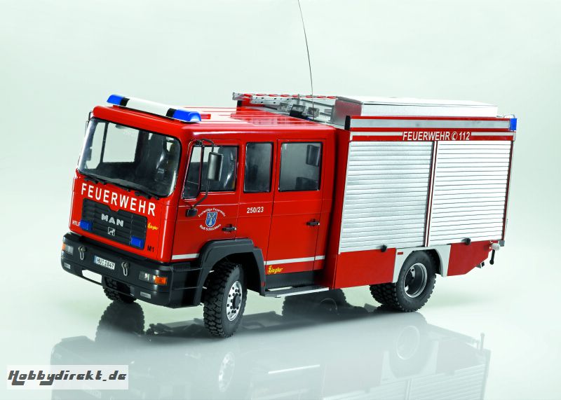 Feuerwehrfahrzeug HTLF 16/20 Robbe 3303 1-3303