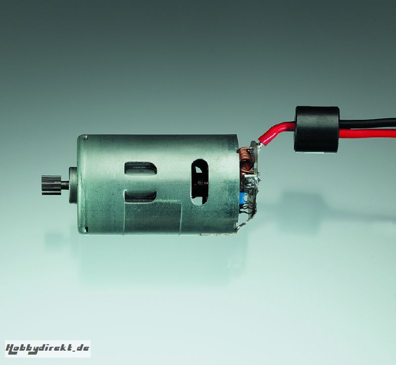 ELEKTROMOTOR MAN F2000 Robbe 1-33500018 33500018