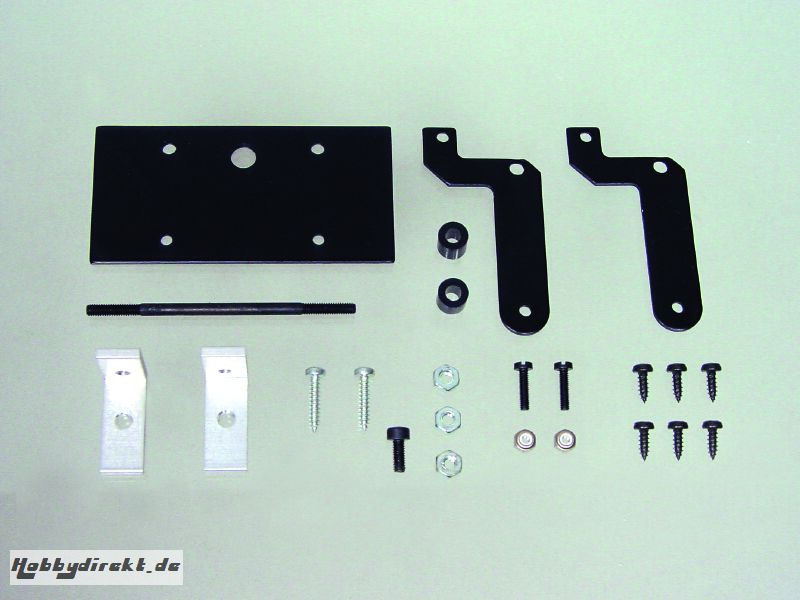 SCANIA R144L FAHRERHAUSHALTERUNG Robbe 1-33580005 33580005