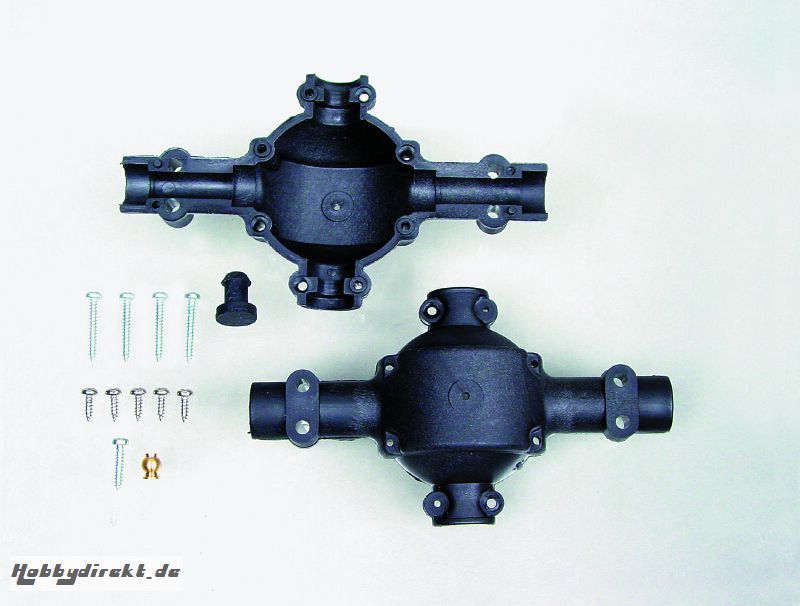 HINTERACHSE Robbe 1-34120006 34120006