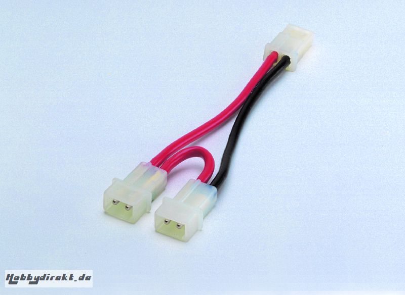 V-KABEL AMP-TAMIYA Robbe 1-4038 4038