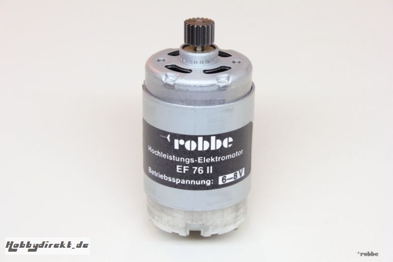 E-MOTOR 600/24 M.RITZEL Robbe 1-4106 4106