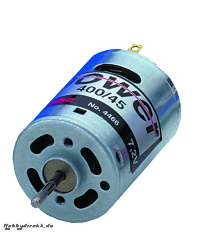 POWER 400/45 Robbe 1-4466 4466