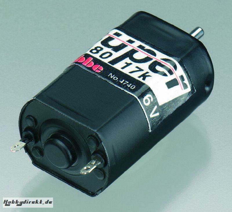 E-MOTOR SUPER 180 Robbe 1-4740 4740