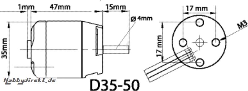 ROXXY-BL-Outr. D35-50-05 1150 Robbe 4996 1-4996