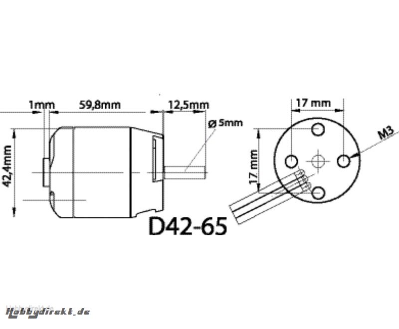 ROXXY-BL-Outr. D42-65-06 430k Robbe 4999 1-4999