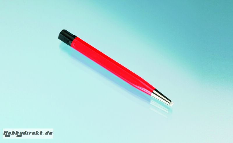 GLASFASER RADIERSTIFT 4MM Robbe 1-5703 5703