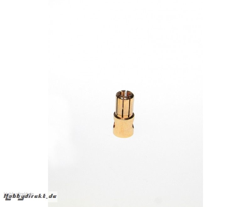 GO 6 Stecker (10 Stück) Robbe 8164 1-8164