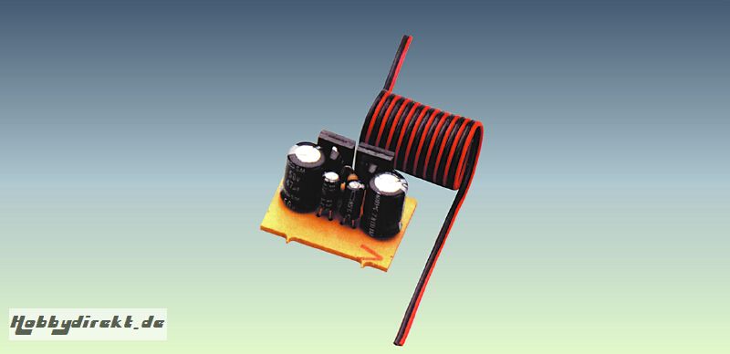 TRANSISTOR-UMPOLER Robbe 1-8249 8249