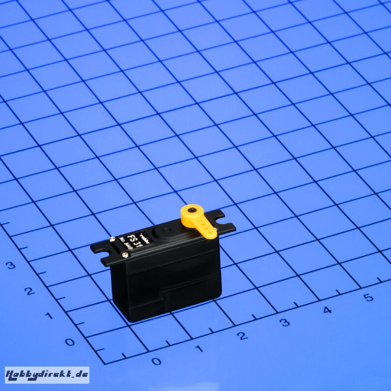 SERVO FS 31 PICO Robbe 1-8449 8449