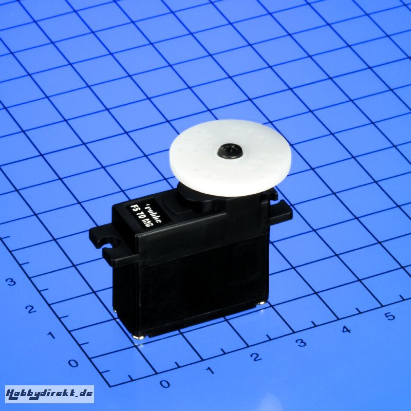 SERVO FS 70 MG 12MM Robbe 1-8455 8455