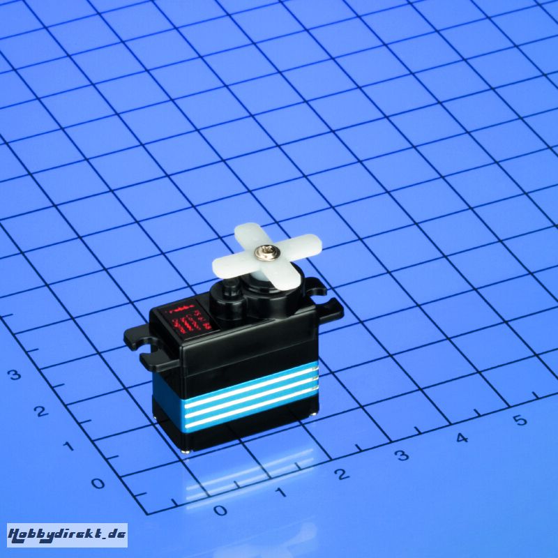 SERVO FS 61 BB SPEED DIGITAL Robbe 1-8520
