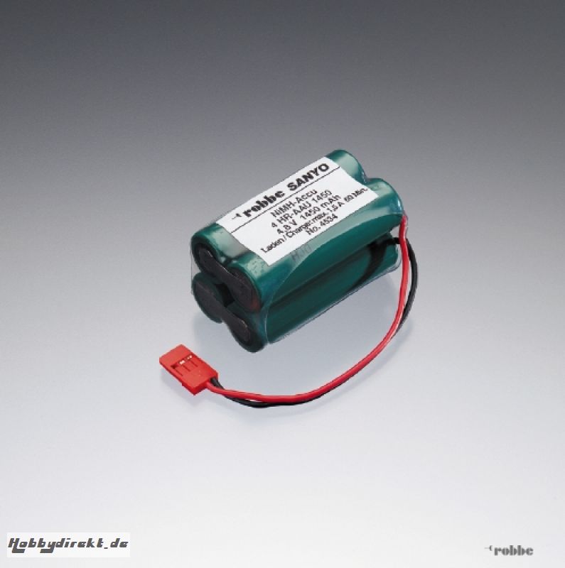 FM MINI-EMPF.QUARZ 40,725 MHZ Robbe 1-86055 86055