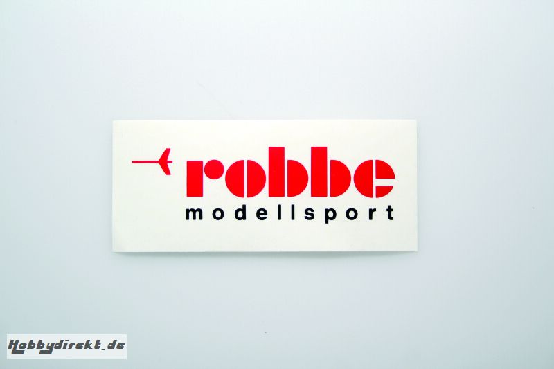 AUFKL. ROBBE-MODELLSPORT Robbe 1-9810 9810