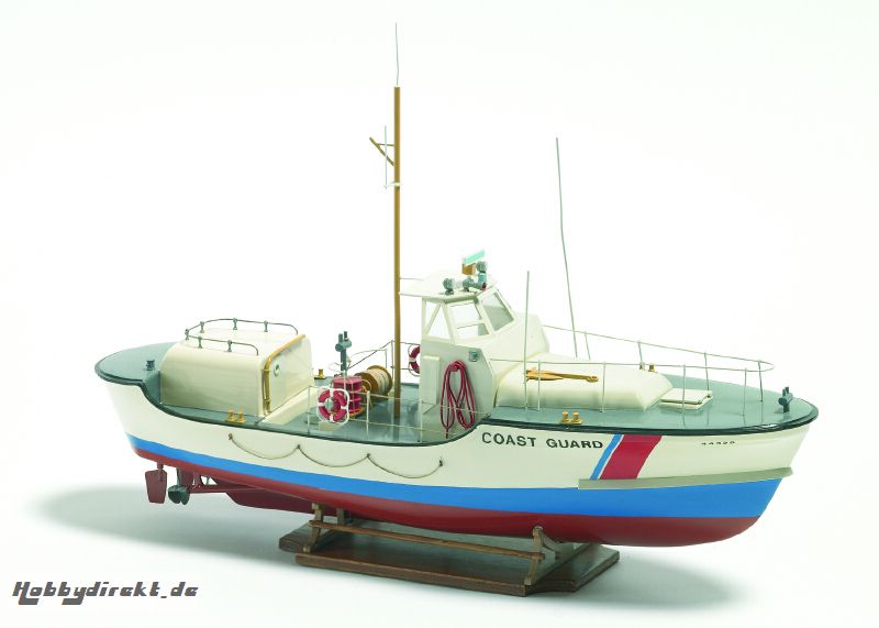 U.S. COAST GUARD Robbe 1-BB0100 BB0100