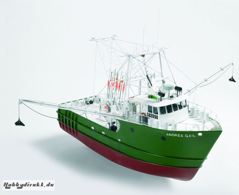 ANDREA GAIL RC-MODELL Robbe 1-BB0526