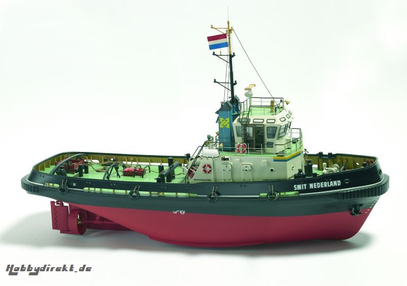 SMIT NEDERLAND Robbe 1-BB0528 BB0528