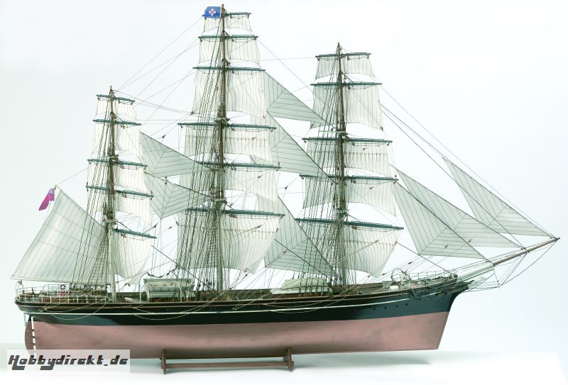 CUTTY SARK Robbe 1-BB0564 BB0564