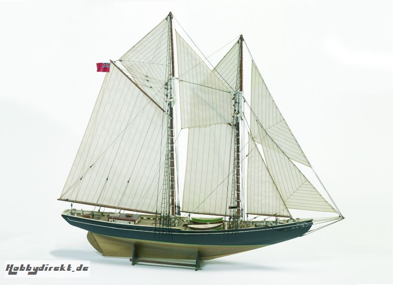 BLUENOSE Robbe 1-BB0576 BB0576