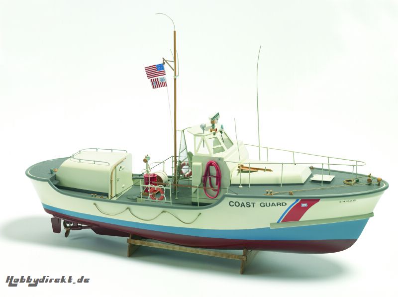 U.S. COAST GUARD Robbe 1-BB0586 BB0586