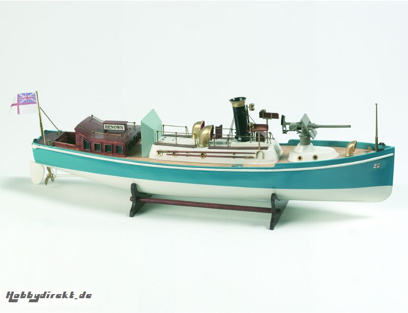 H.M.S. RENOWN Robbe 1-BB0604 BB0604