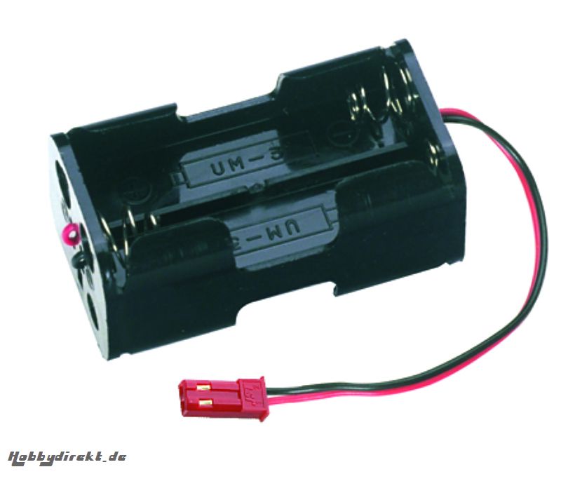 BEC-BATTERIEBOX  1-F1338 F1338