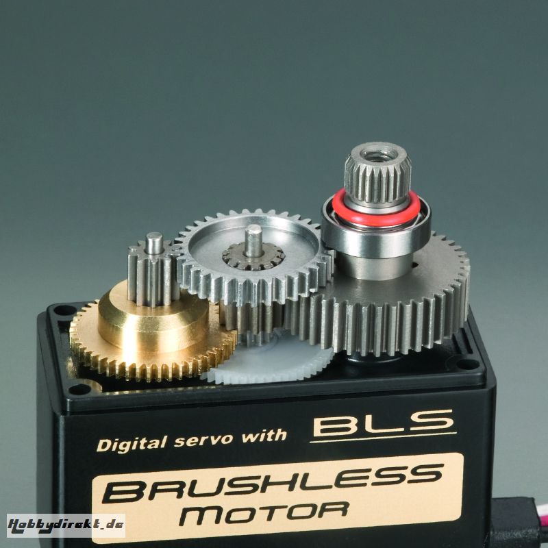 BRUSHLESS-SERVO 351 Futaba  F1397 1-F1397