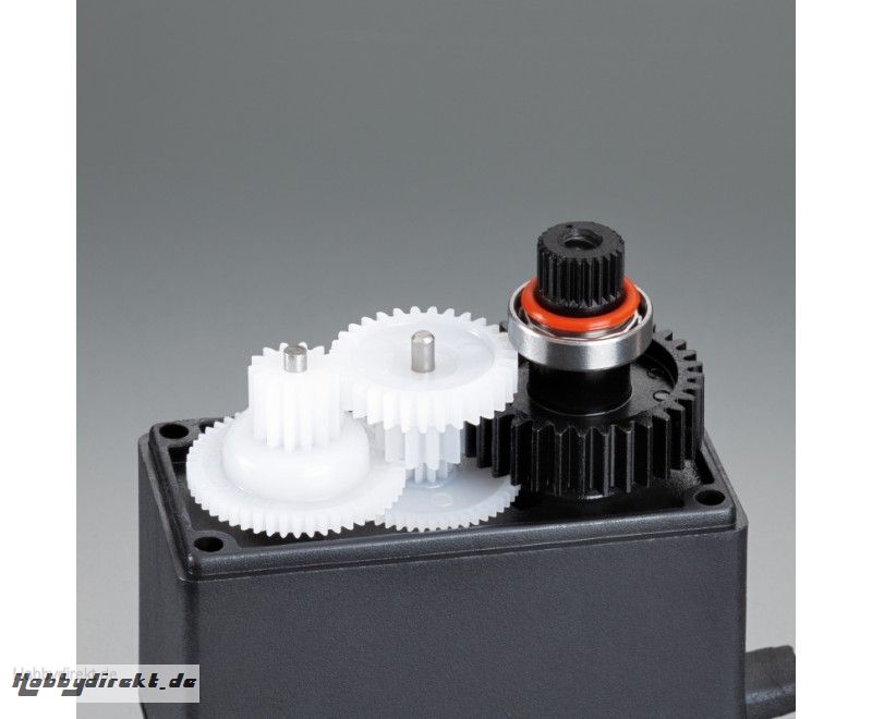 Brushless-Servo BLS 254 Futaba  F1610 1-F1610