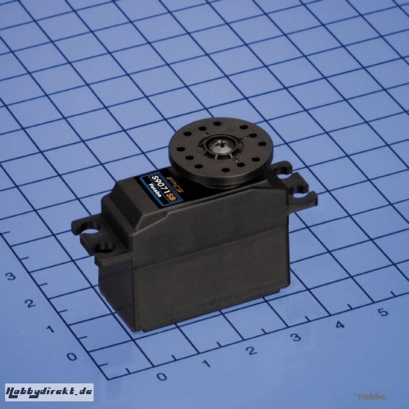 S-BUS Servo S9071SB Futaba  F1626 1-F1626