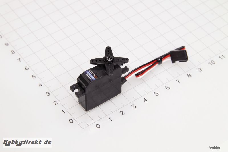 Servo-S3172SV Futaba  F1631 1-F1631