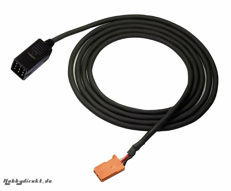 S-BUS HUB-Kabel 1-3, 100 cm Futaba  F1698 1-F1698