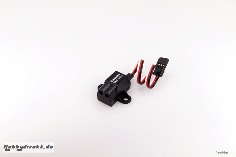 RPM-Sensor Optic SBS01RO Futaba  F1731 1-F1731