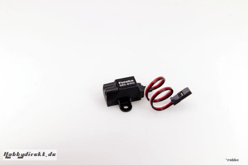 RPM-Sensor Optic SBS01RO Futaba  F1731 1-F1731