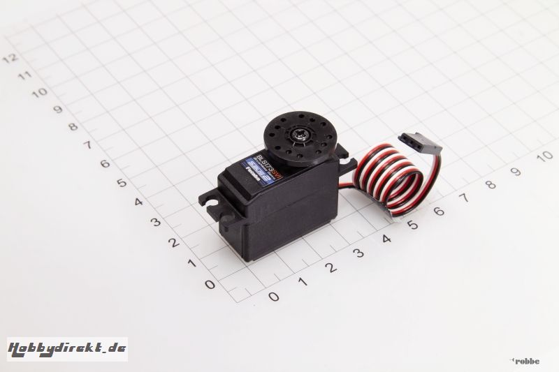 Servo BLS173SVi Futaba  F1813 1-F1813