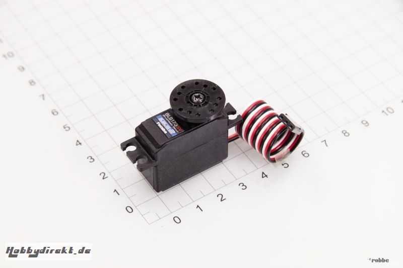 Servo BLS173SV Futaba  F1815 1-F1815