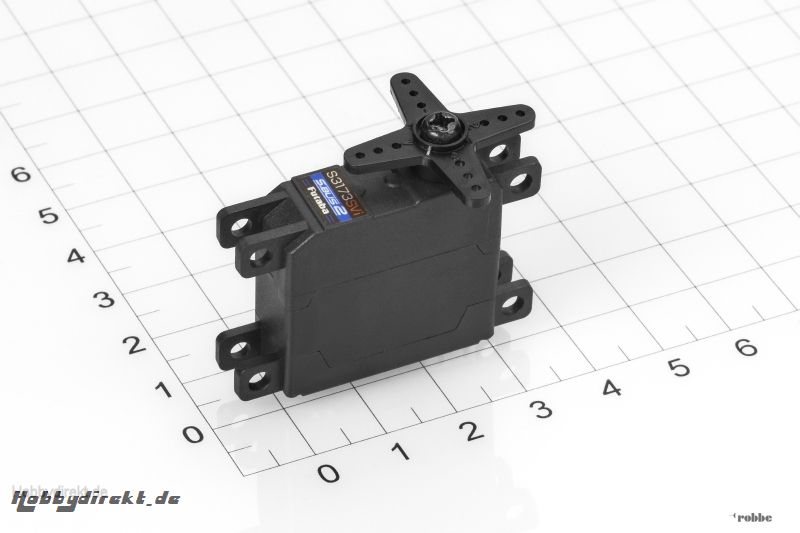 Servo S3173SVi Futaba  F1819 1-F1819