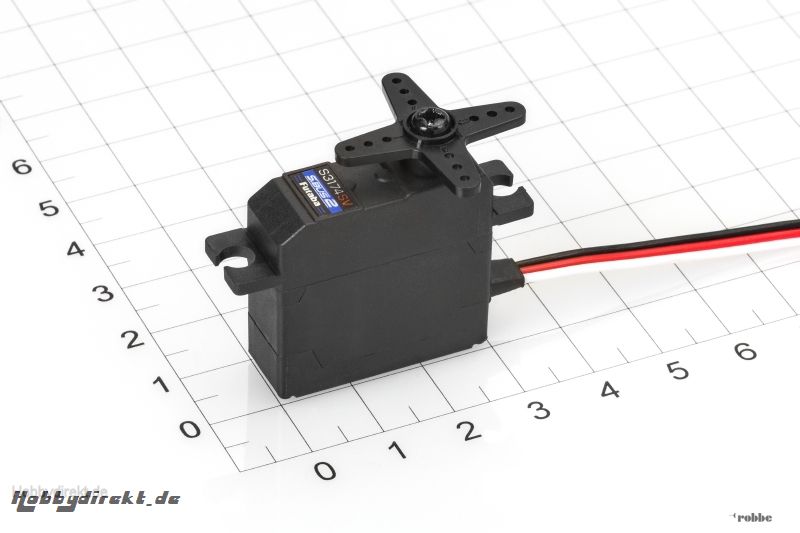 Servo S3174SV Futaba  F1820 1-F1820