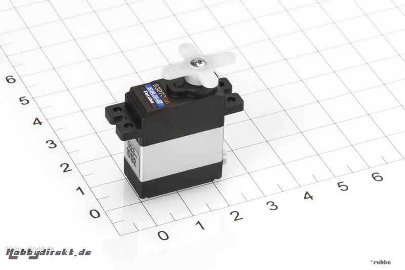 Servo S3270SVi Futaba  F1825 1-F1825