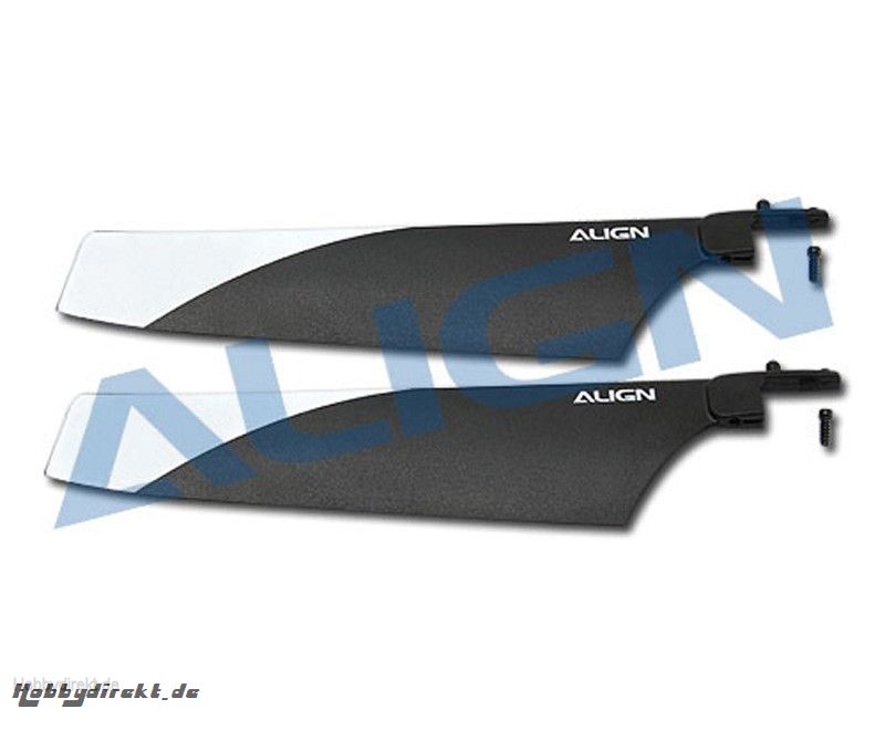 Kst.Rotorbl.Satz 103,4 Lg Wei Align Robbe H11001 1-H11001