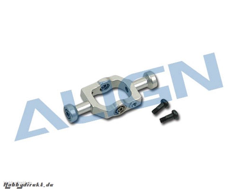 Paddels.Wippen-Set Metall sil Align Robbe H25007QF 1-H25007QF