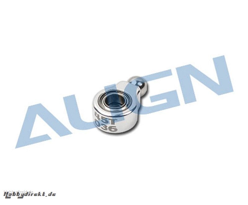 Kugellageraufnahme Metall T-R Align Robbe H45130 1-H45130