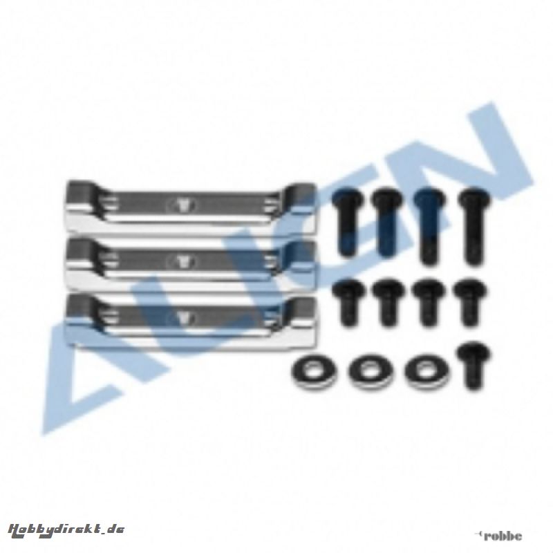 Kufengestellhalterung T-REX 4 Align Robbe H45B009XX 1-H45B009XX