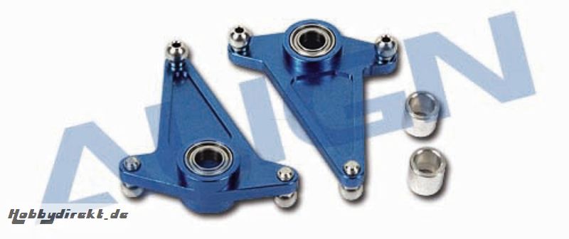 Rollhebelset Blau T-REX 600 E Align Robbe H60178QH 1-H60178QH