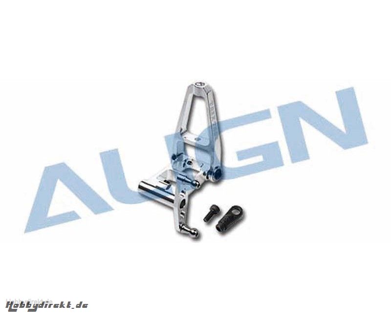 Nicksteuerhebelset silber T-R Align Robbe H70046 1-H70046