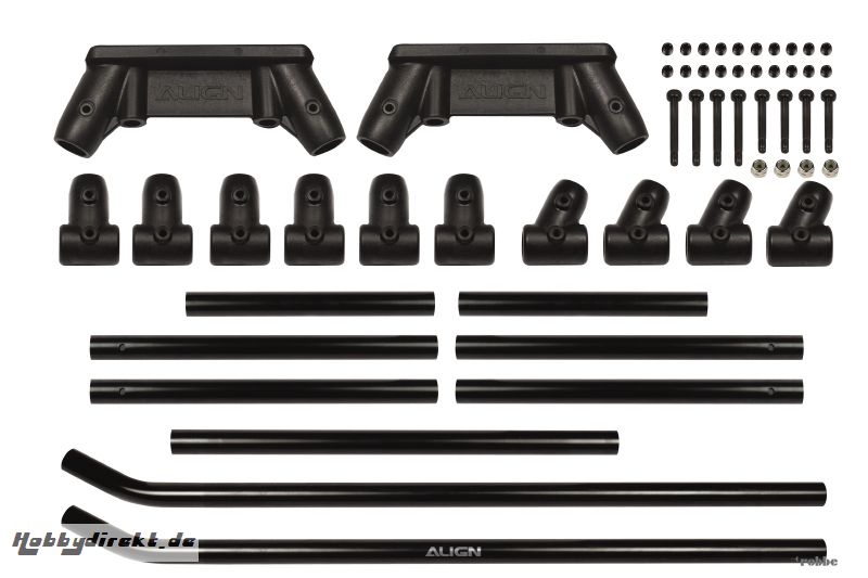 Landegestell hoch T-REX800E Align Robbe H80F001XX 1-H80F001XX