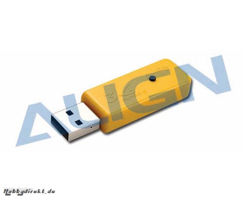 USB-Programmer 3G Align Align Robbe HEP3GF02 1-HEP3GF02