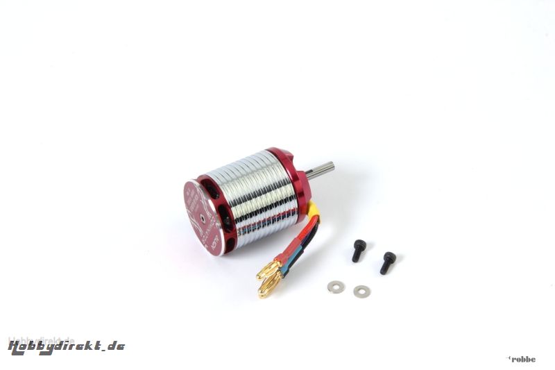 Brushless Motor 460 MX 3200 K Align Robbe HML46M02 1-HML46M02